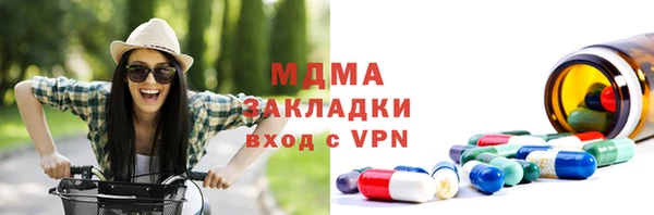 индика Абаза